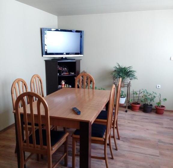 פנסיון Guest House Lila