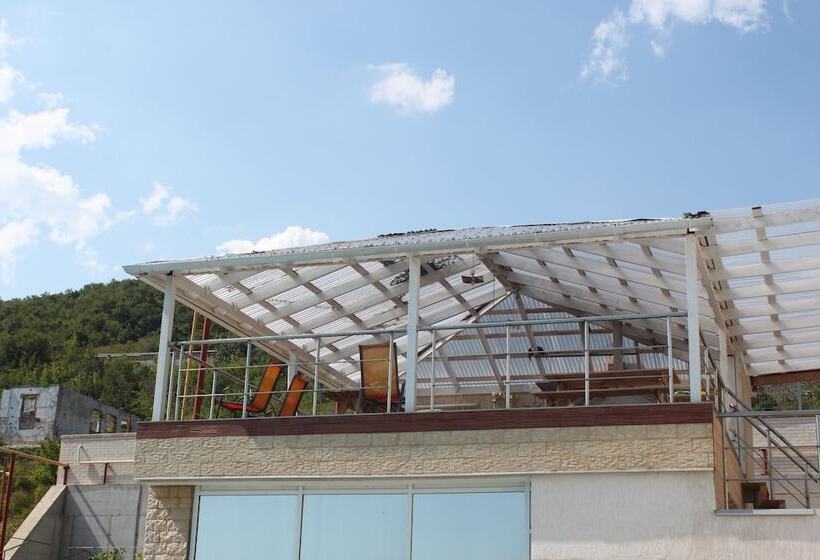 펜션 Guest House Nikolaevskiy