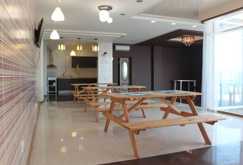 펜션 Guest House Nikolaevskiy