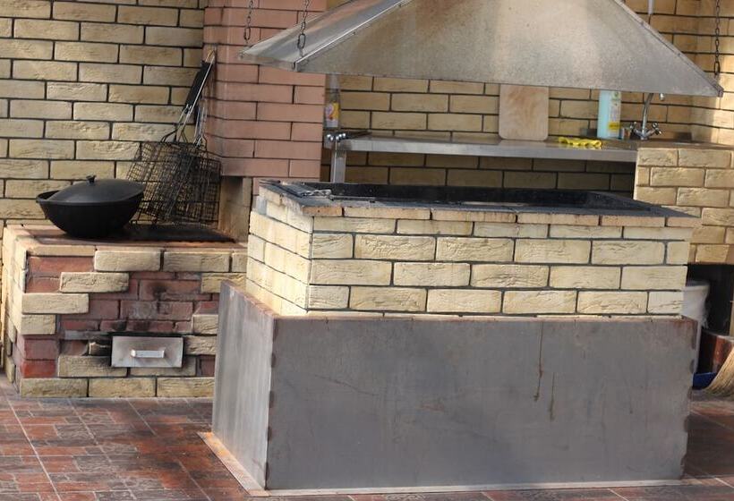 펜션 Guest House Nikolaevskiy