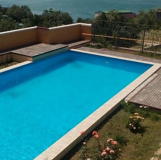 펜션 Guest House Nikolaevskiy