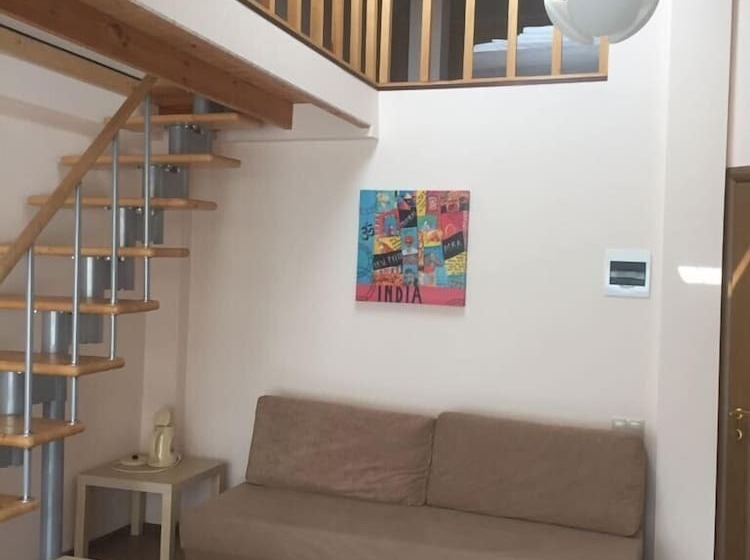 펜션 Guest House Nikolaevskiy