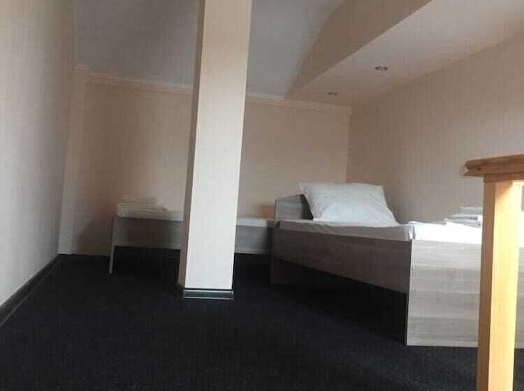 펜션 Guest House Nikolaevskiy