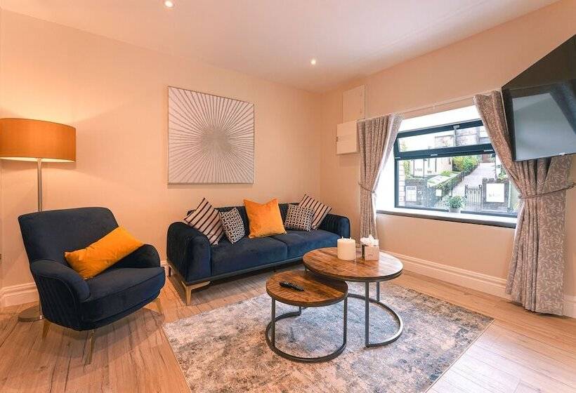 بنسيون Kingston S Townhouse