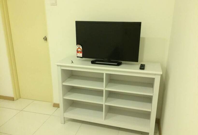 Пансион Lawang Suite