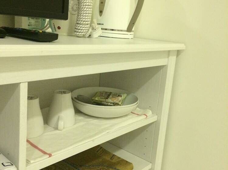 Пансион Lawang Suite