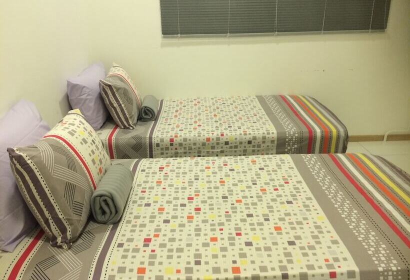 Пансион Lawang Suite