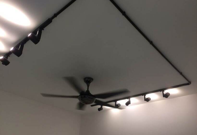 Пансион Lawang Suite