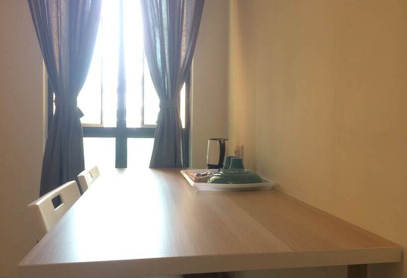 Пансион Lawang Suite