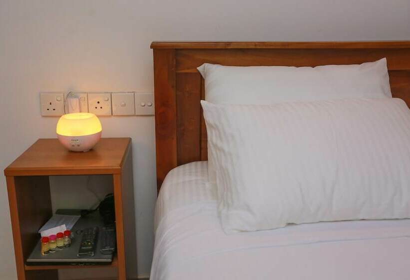 膳宿费 Leisure Place