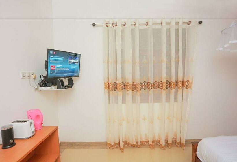 膳宿费 Leisure Place