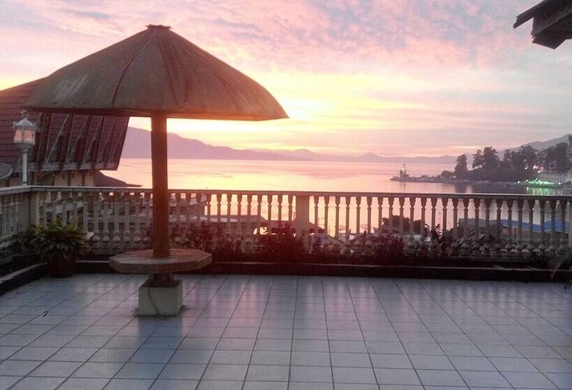 بنسيون Melissa Palace Hotel And Karaoke