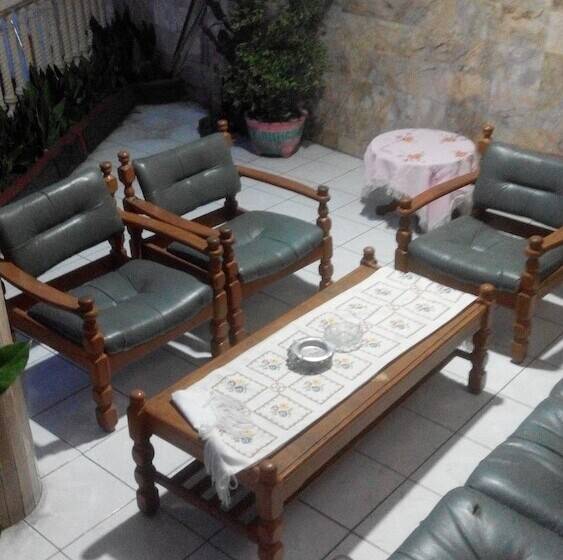 بنسيون Melissa Palace Hotel And Karaoke