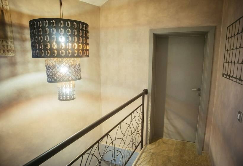 بنسيون Mirakul Residence In A Cute Historic Town