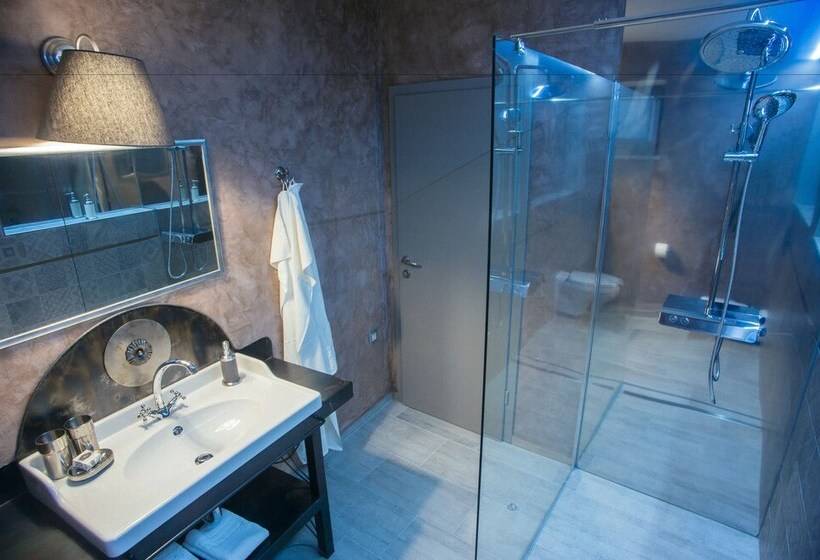 بنسيون Mirakul Residence In A Cute Historic Town