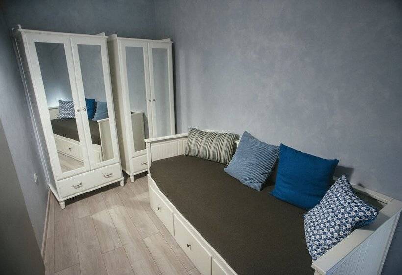 بنسيون Mirakul Residence In A Cute Historic Town