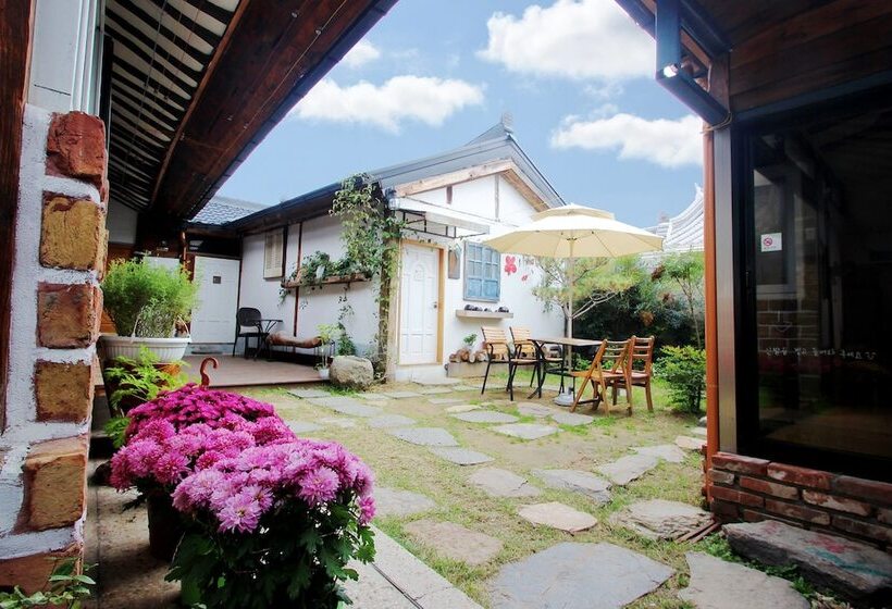 بنسيون Moran Guesthouse