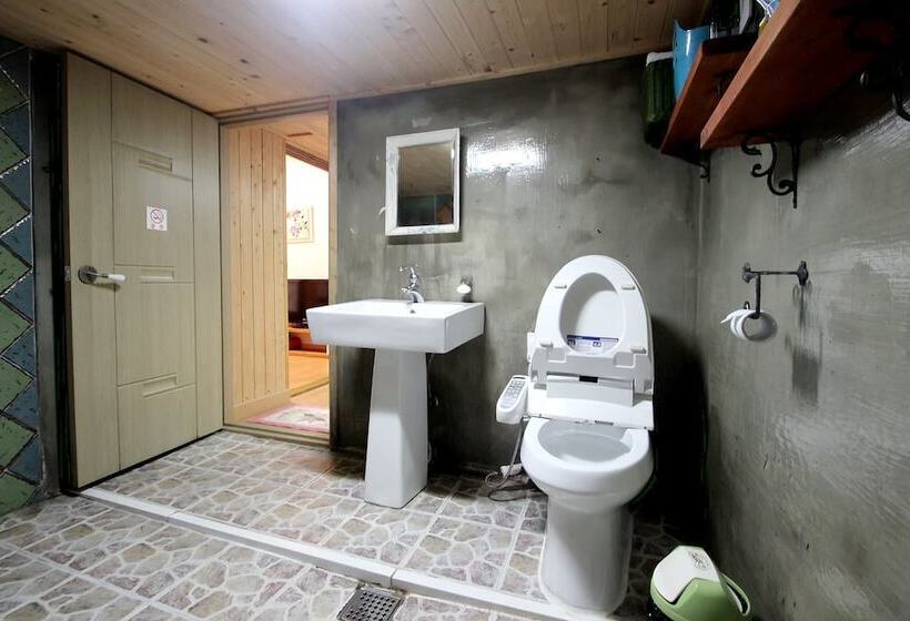 بنسيون Moran Guesthouse