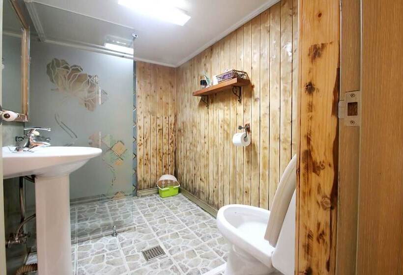 膳宿费 Moran Guesthouse