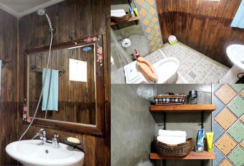 膳宿费 Moran Guesthouse