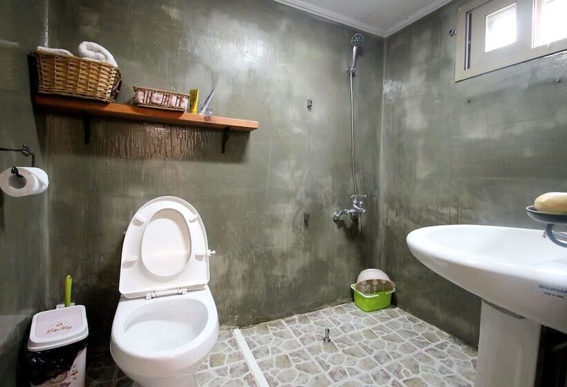 膳宿费 Moran Guesthouse