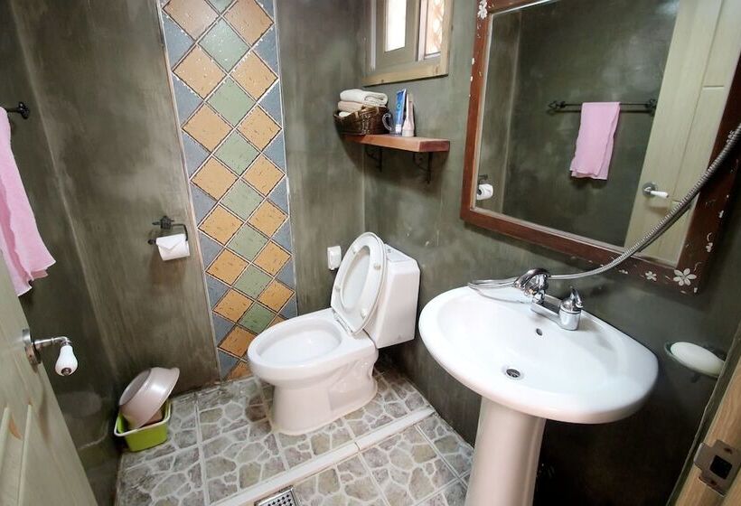 بنسيون Moran Guesthouse