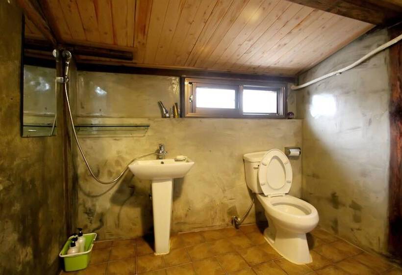 膳宿费 Moran Guesthouse