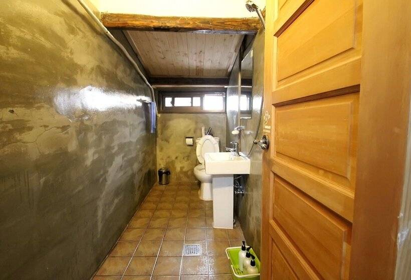 膳宿费 Moran Guesthouse