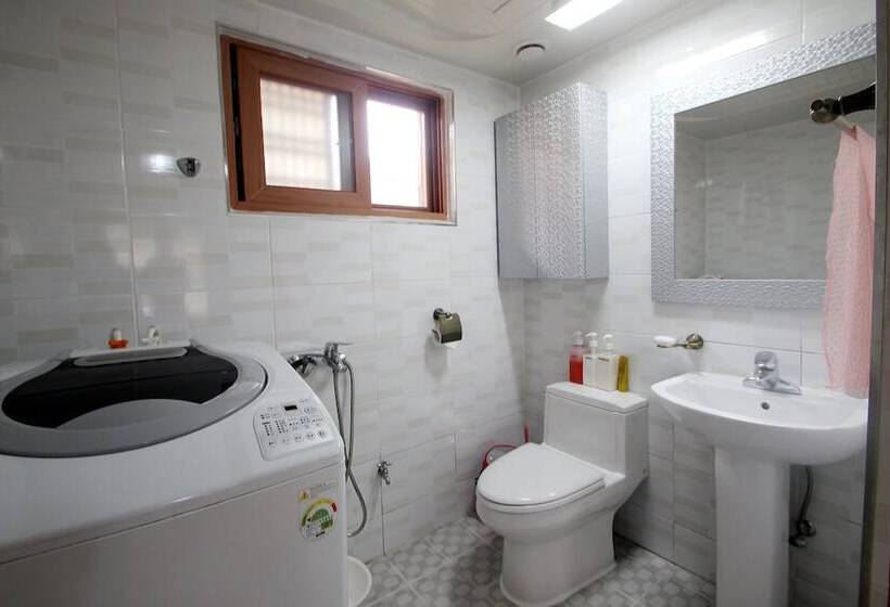 بنسيون Moran Guesthouse