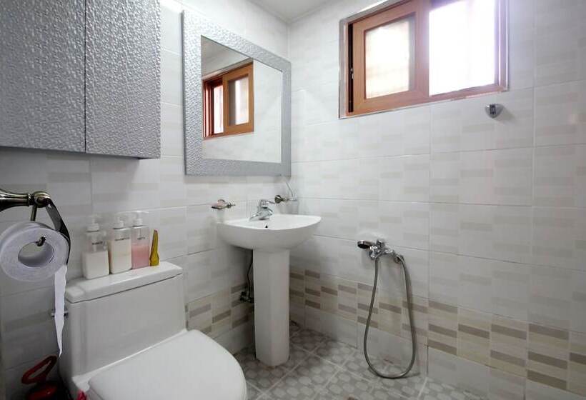 膳宿费 Moran Guesthouse