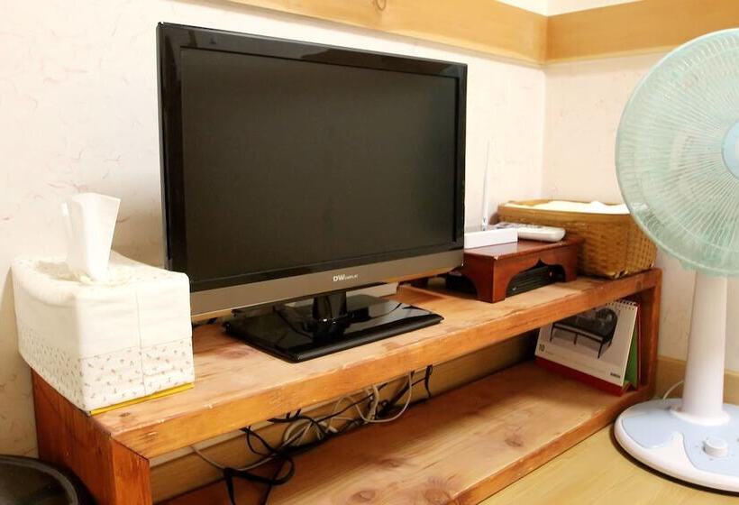 膳宿费 Moran Guesthouse