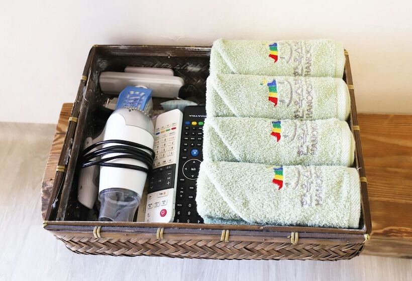 膳宿费 Moran Guesthouse