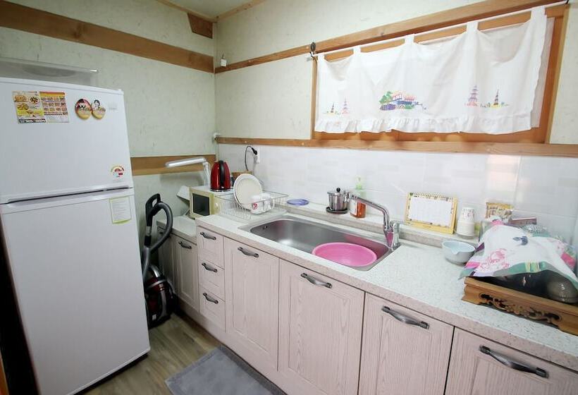 膳宿费 Moran Guesthouse