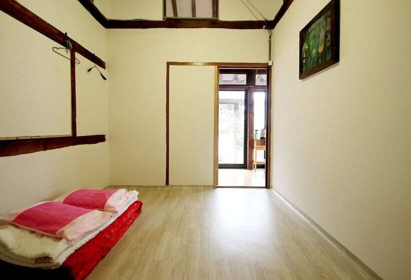 膳宿费 Moran Guesthouse