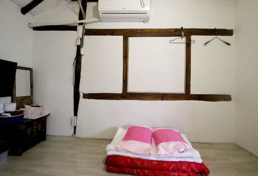 膳宿费 Moran Guesthouse