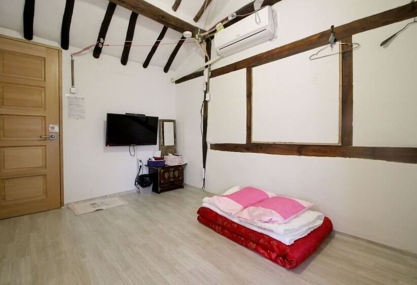 بنسيون Moran Guesthouse