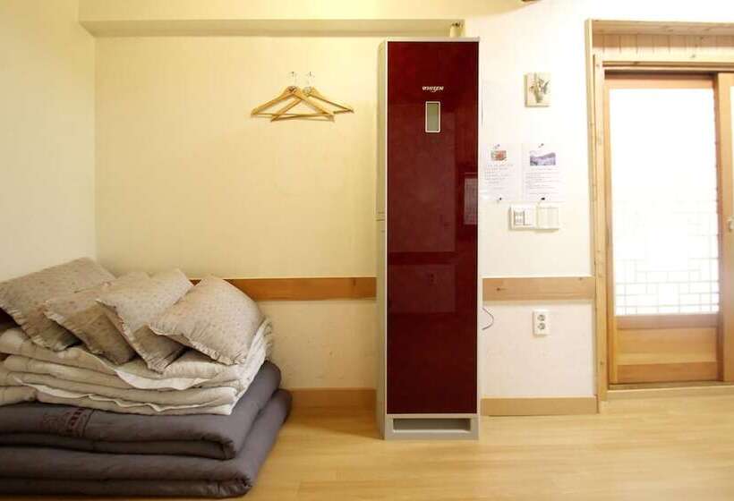 膳宿费 Moran Guesthouse