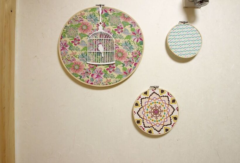 膳宿费 Moran Guesthouse