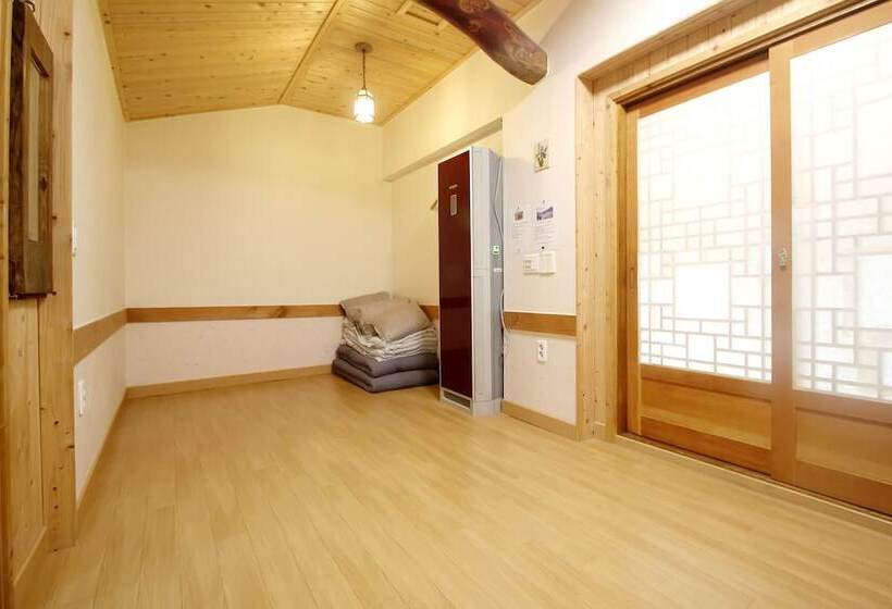 膳宿费 Moran Guesthouse