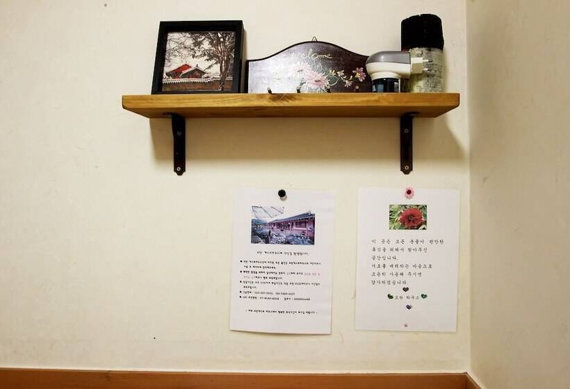 膳宿费 Moran Guesthouse