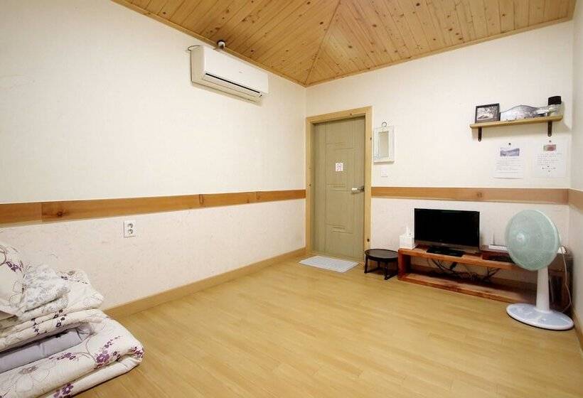 膳宿费 Moran Guesthouse