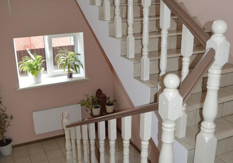 膳宿费 Perlovka Guest House