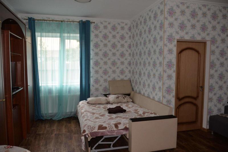 膳宿费 Perlovka Guest House