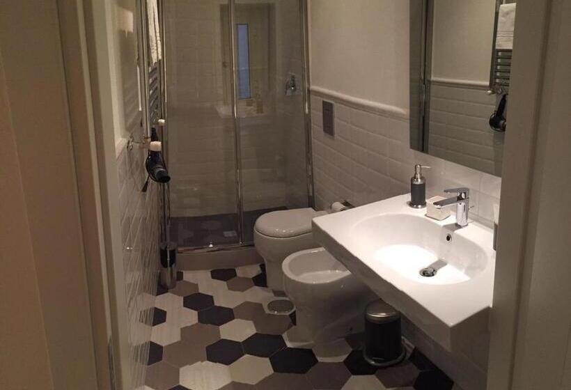 פנסיון Piazza Cavour Suite