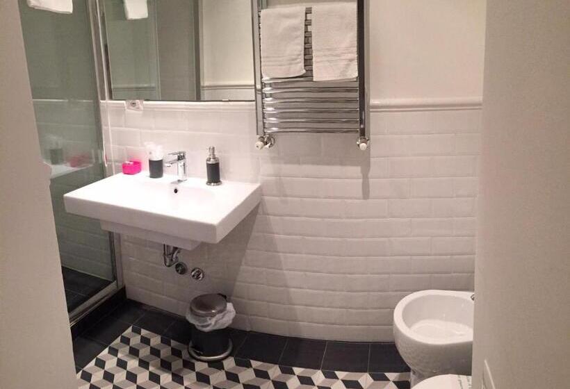 פנסיון Piazza Cavour Suite