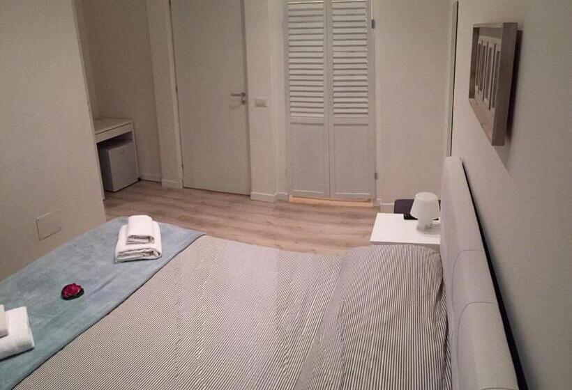 פנסיון Piazza Cavour Suite