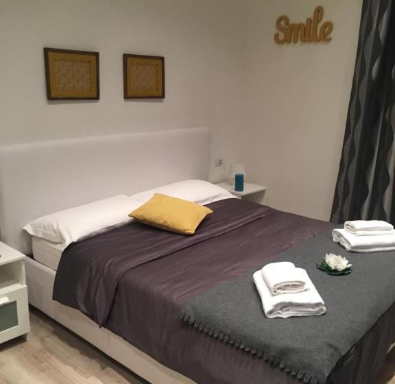 פנסיון Piazza Cavour Suite