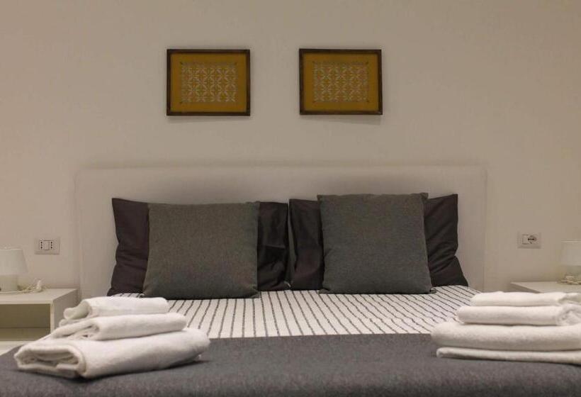 פנסיון Piazza Cavour Suite