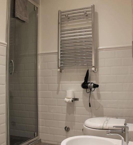 פנסיון Piazza Cavour Suite