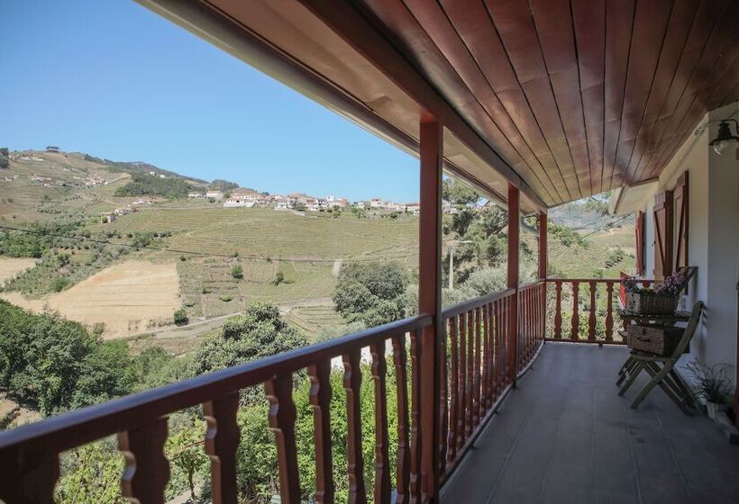 بنسيون Quinta Da Pousada Casa De Campo